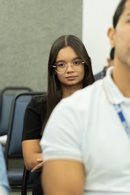 Foto do evento - Dia 1